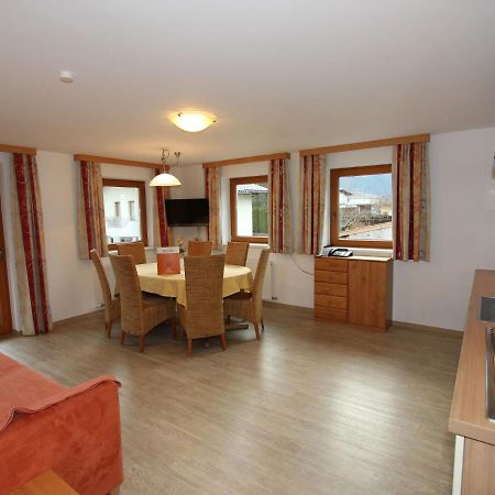 Holiday Flat In Uderns Near The Ski Area Esterno foto