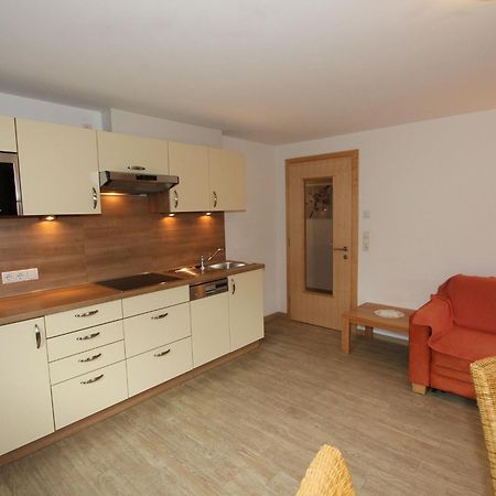 Holiday Flat In Uderns Near The Ski Area Esterno foto