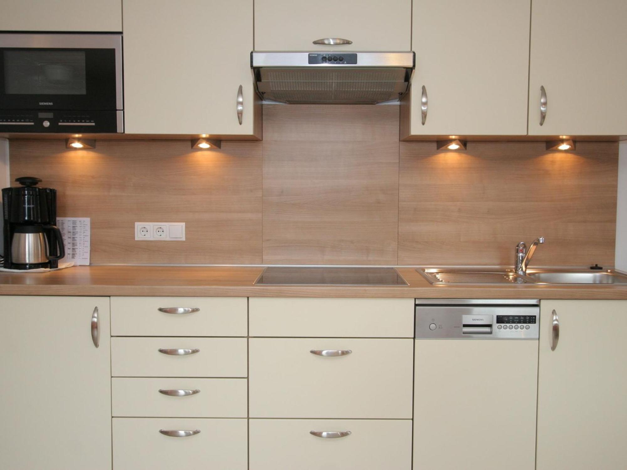 Holiday Flat In Uderns Near The Ski Area Esterno foto