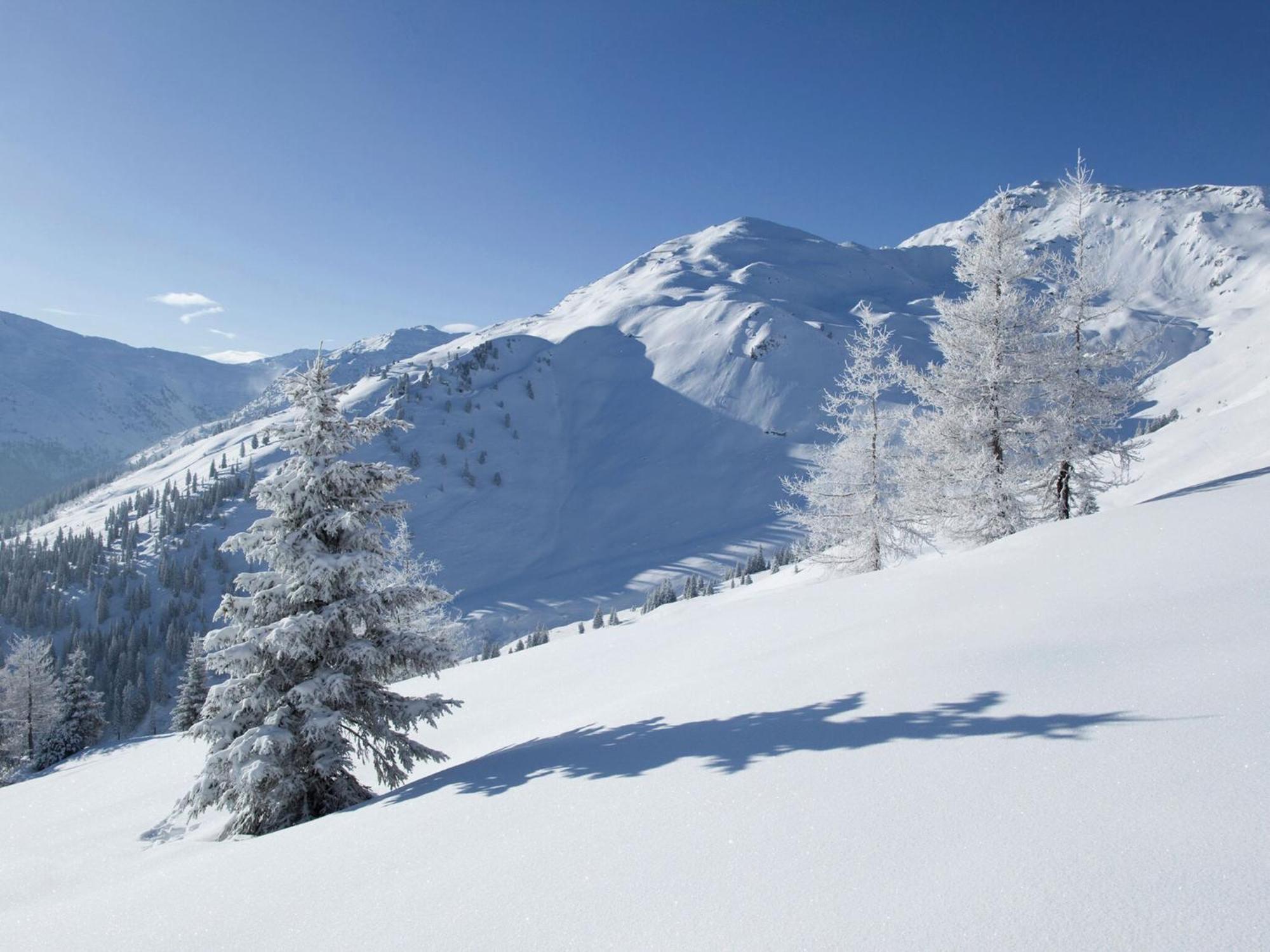 Holiday Flat In Uderns Near The Ski Area Esterno foto