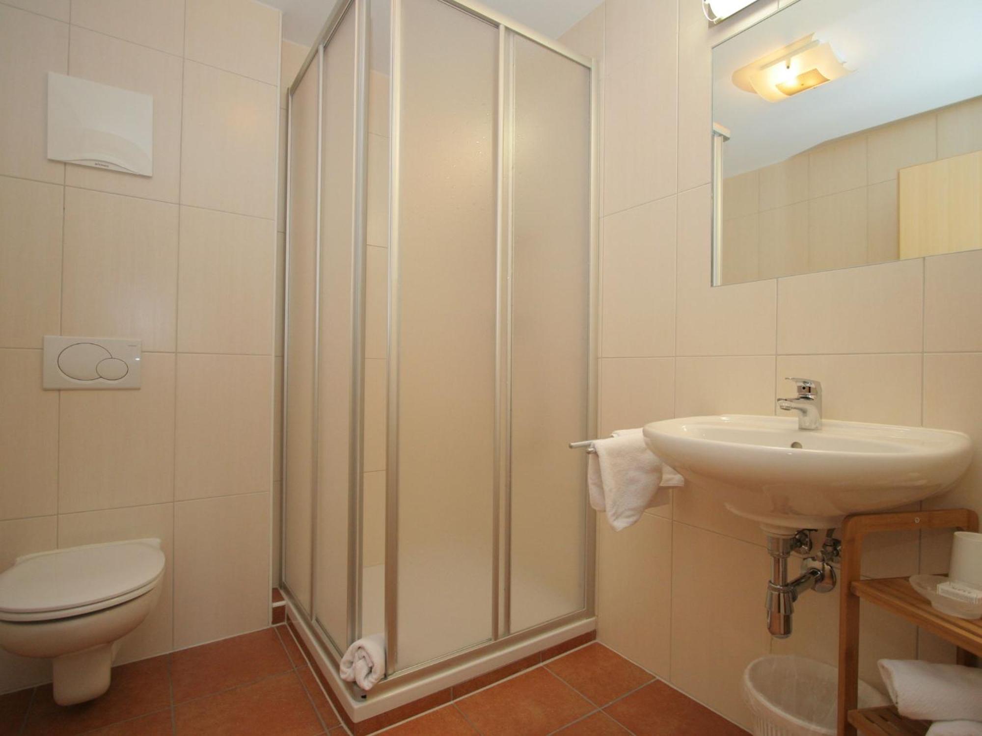 Holiday Flat In Uderns Near The Ski Area Esterno foto