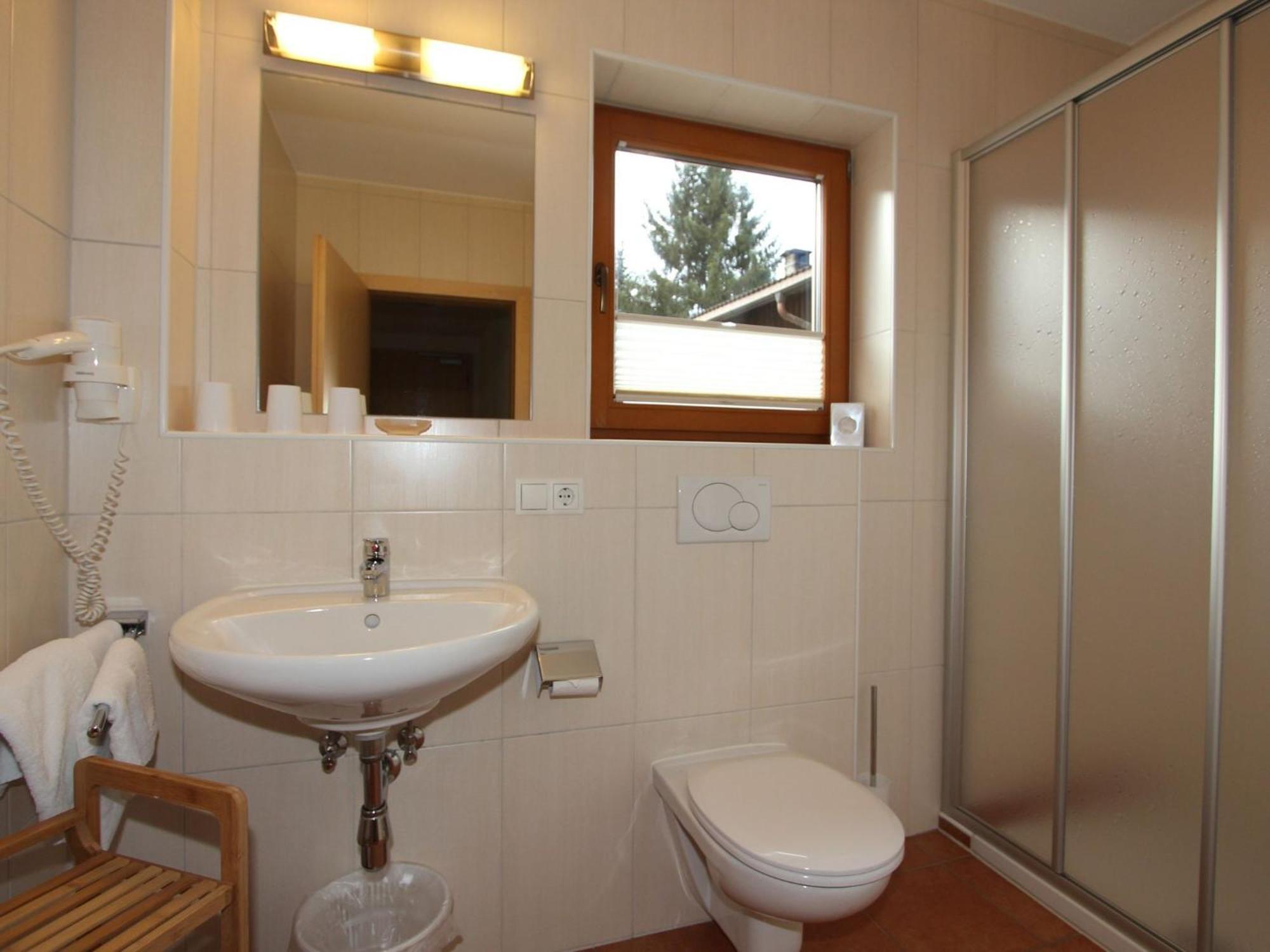 Holiday Flat In Uderns Near The Ski Area Esterno foto